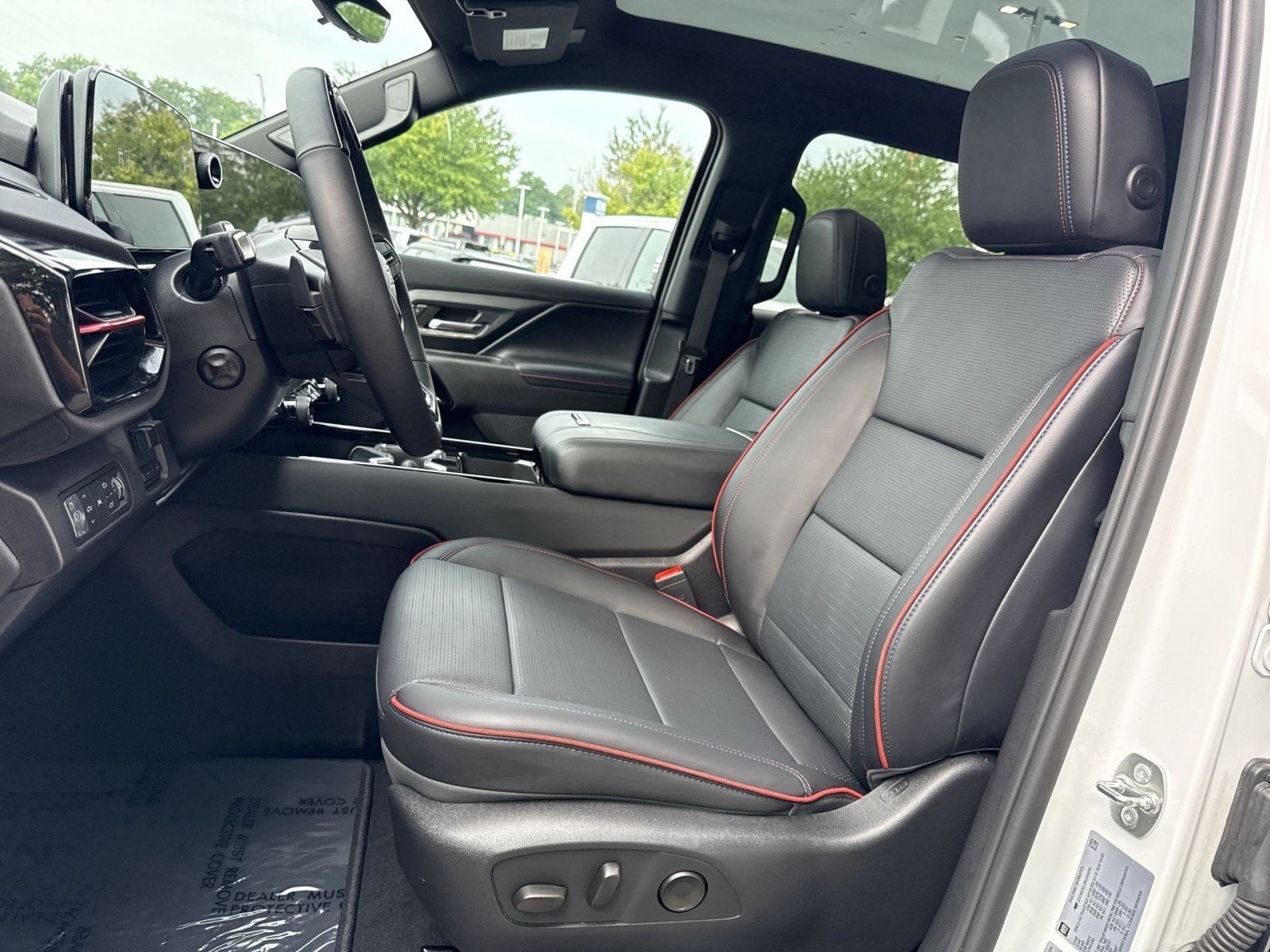 2024 Chevrolet Silverado EV RST