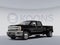2017 Chevrolet Silverado 3500 HD LTZ