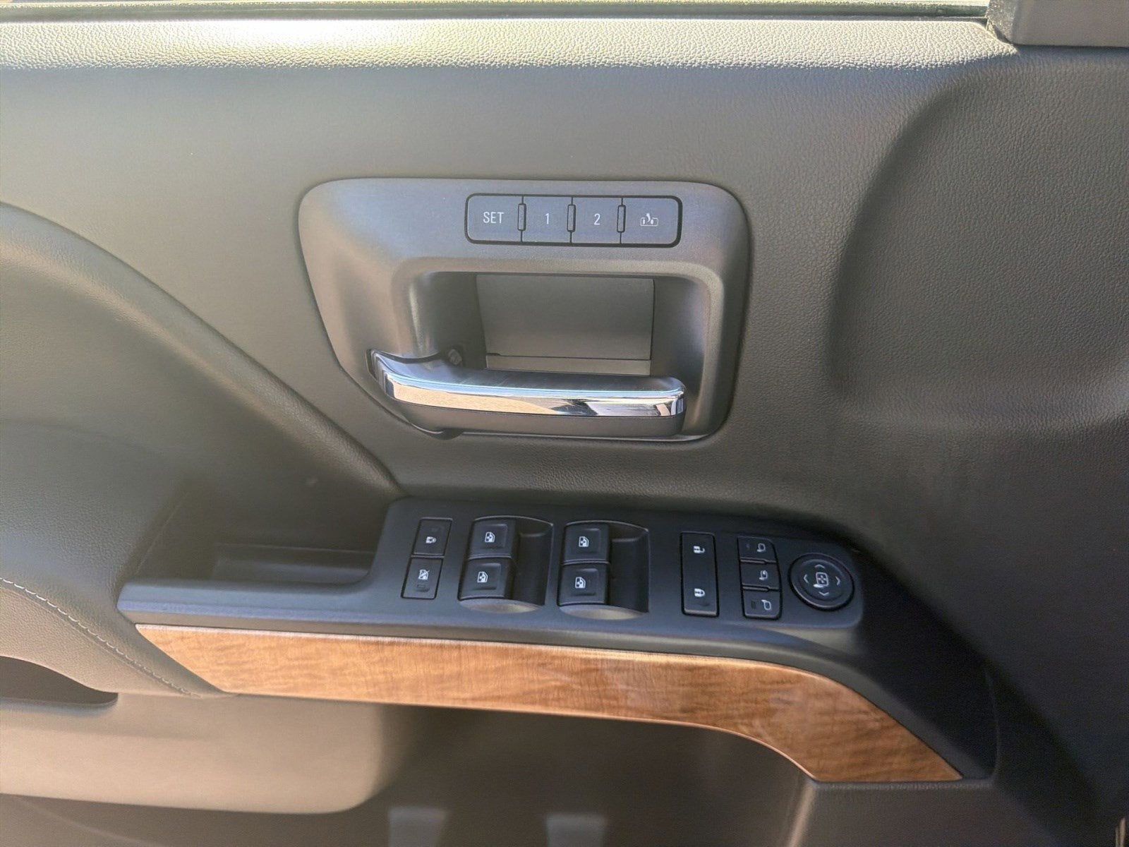 2017 Chevrolet Silverado 3500 HD LTZ
