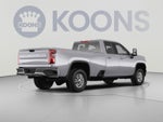 2025 Chevrolet Silverado 3500 HD LT