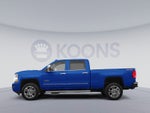 2022 Chevrolet Silverado 2500 HD High Country