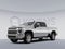2020 Chevrolet Silverado 3500 HD LTZ