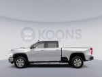 2020 Chevrolet Silverado 3500 HD LTZ