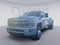 2015 Chevrolet Silverado 3500 HD LTZ