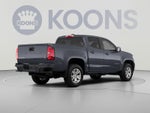 2022 Chevrolet Colorado 4WD LT
