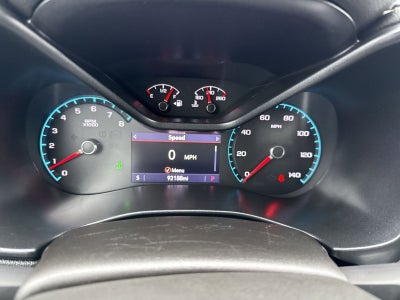 2019 Chevrolet Colorado 4WD ZR2