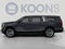 2025 GMC Yukon XL Elevation