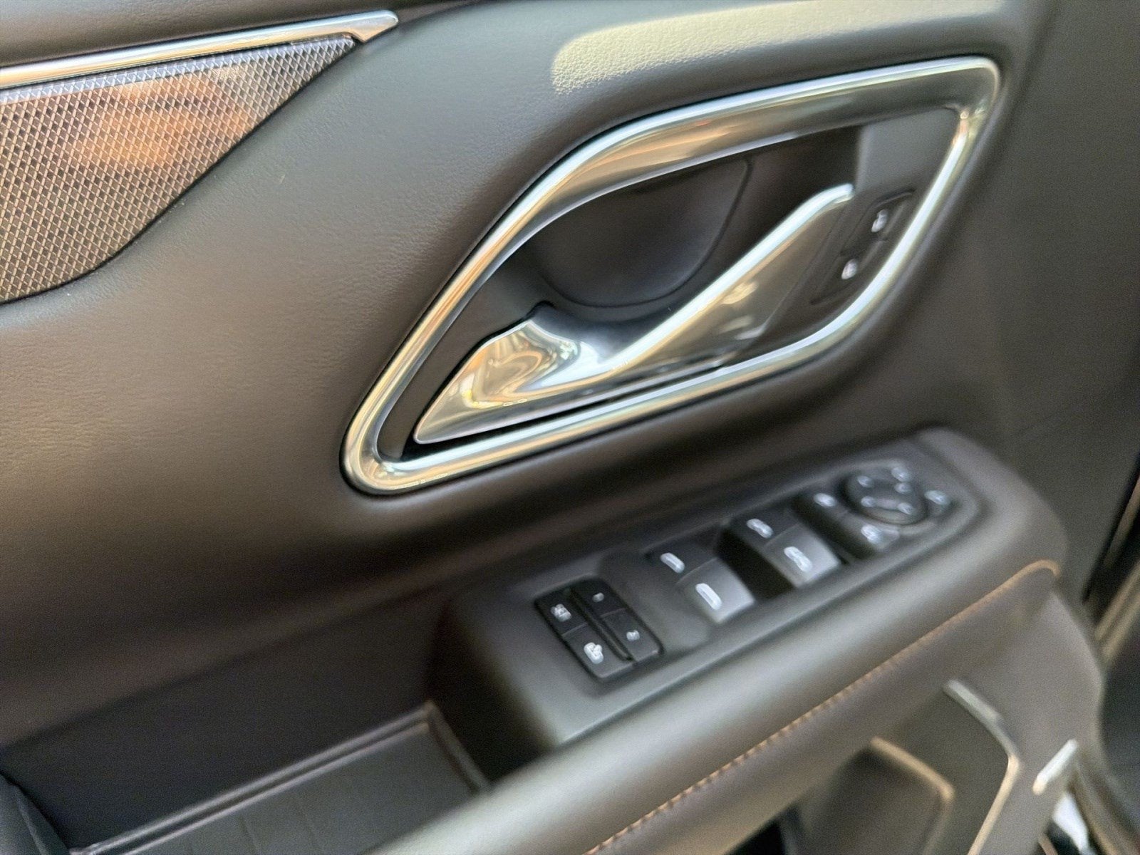 2024 GMC Yukon XL AT4