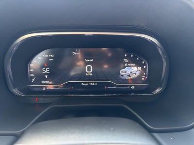 2024 GMC Yukon XL AT4