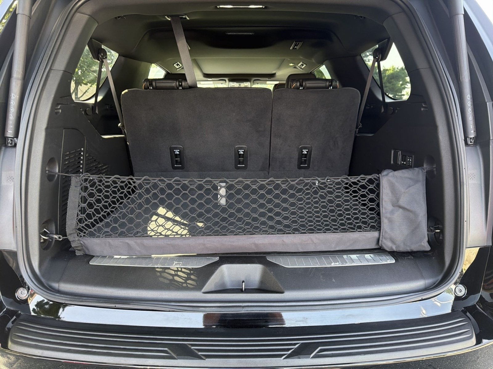 2024 GMC Yukon XL AT4