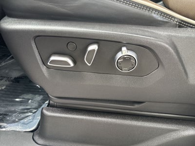 2025 GMC Yukon XL Denali Ultimate