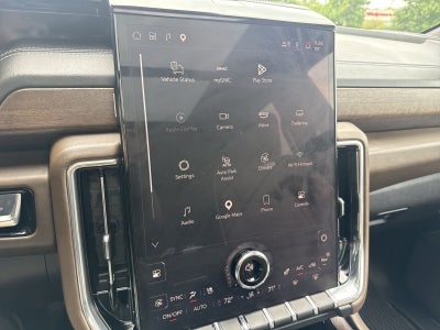2025 GMC Yukon XL Denali Ultimate