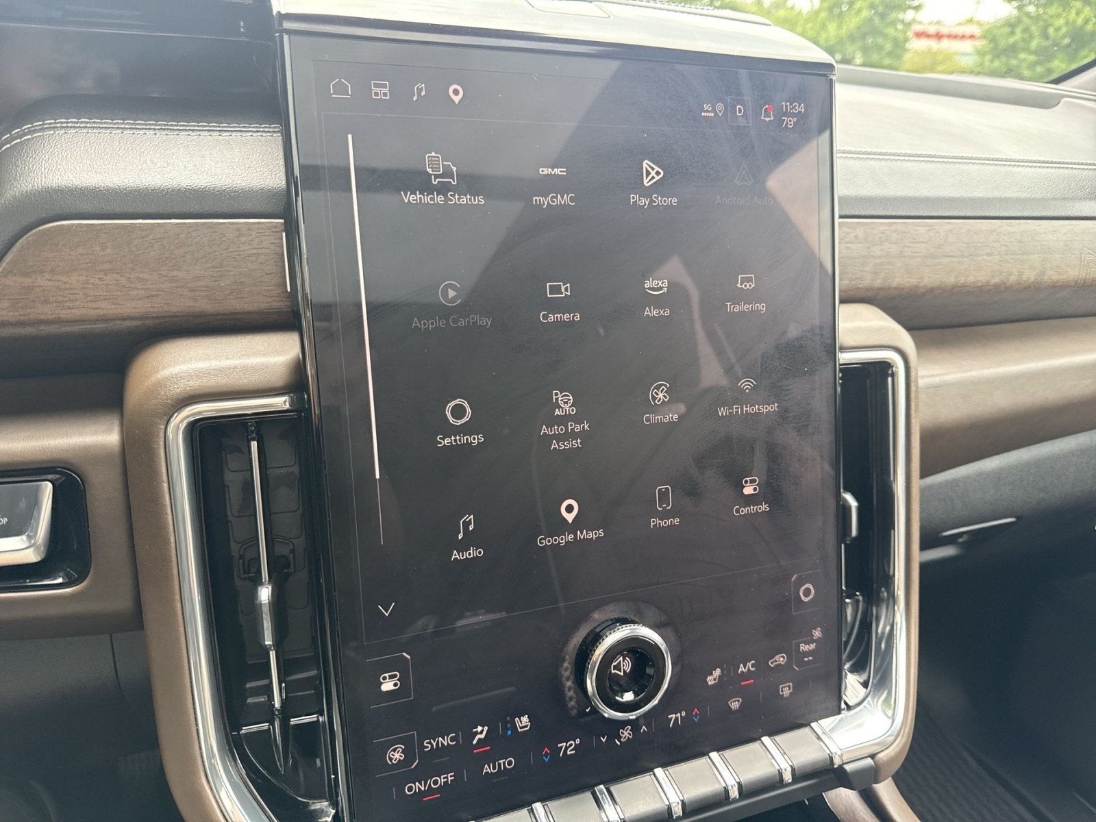 2025 GMC Yukon XL Denali Ultimate