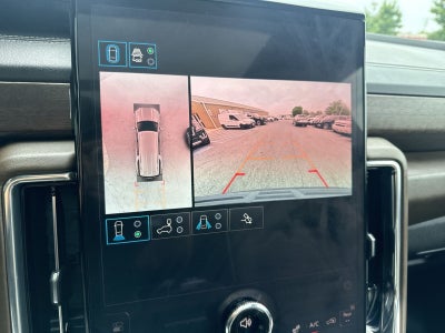 2025 GMC Yukon XL Denali Ultimate