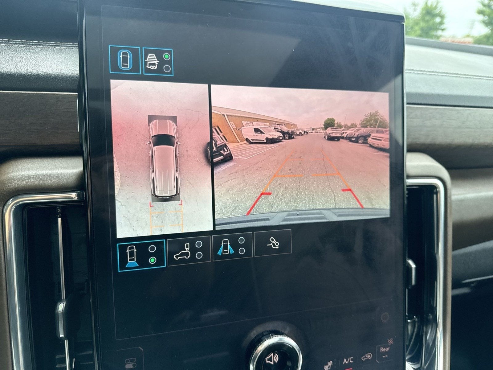2025 GMC Yukon XL Denali Ultimate
