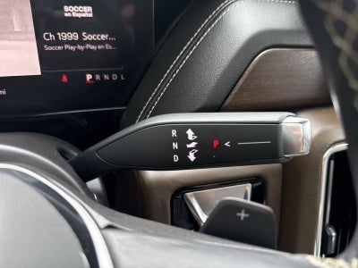 2025 GMC Yukon XL Denali Ultimate