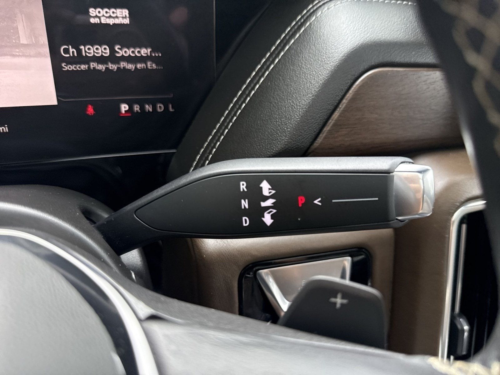 2025 GMC Yukon XL Denali Ultimate