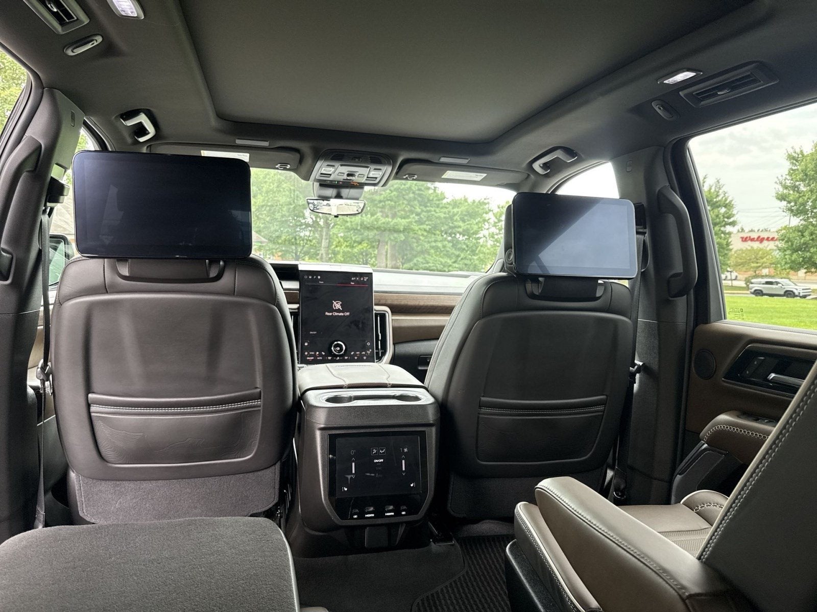 2025 GMC Yukon XL Denali Ultimate