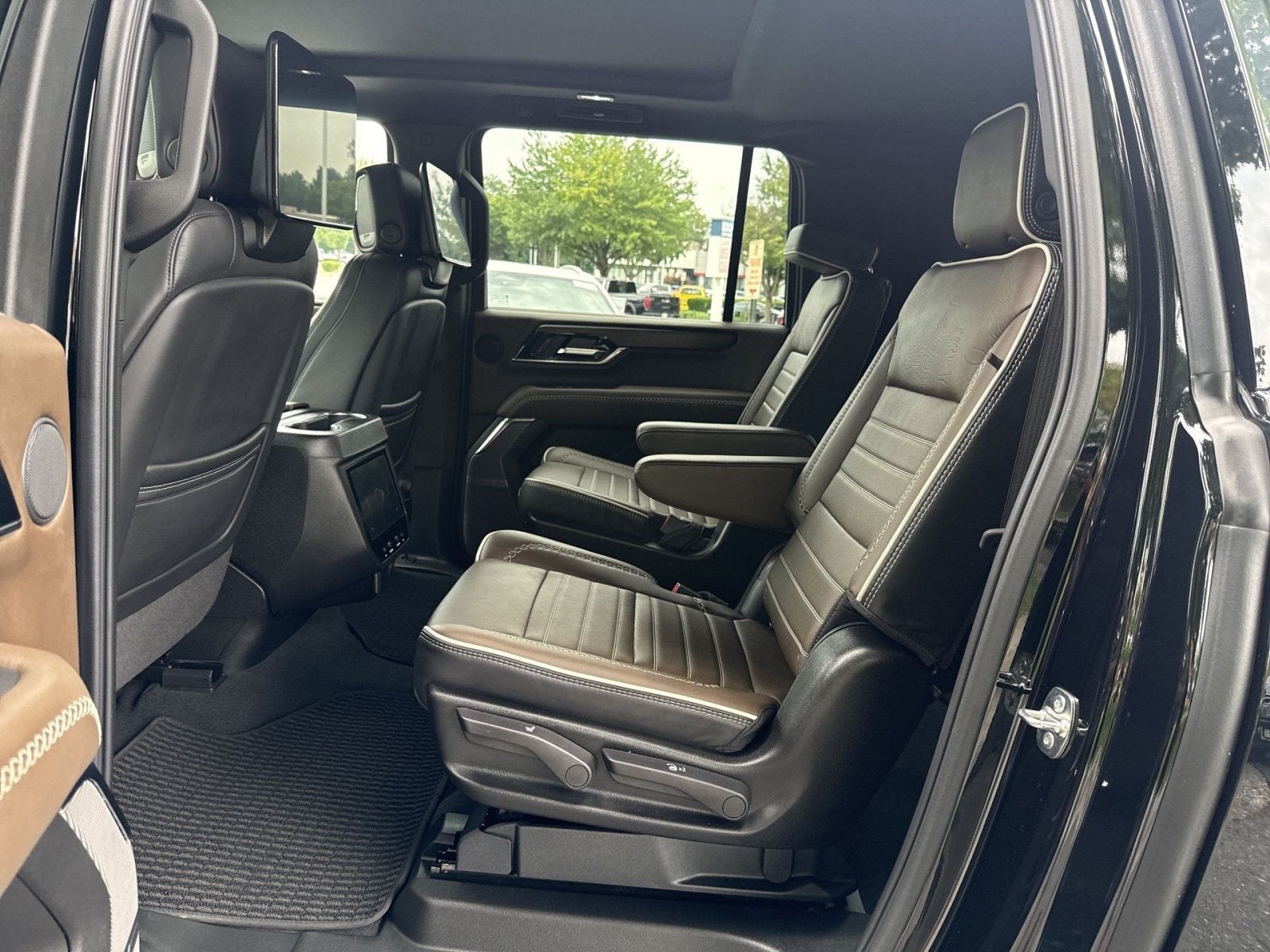 2025 GMC Yukon XL Denali Ultimate