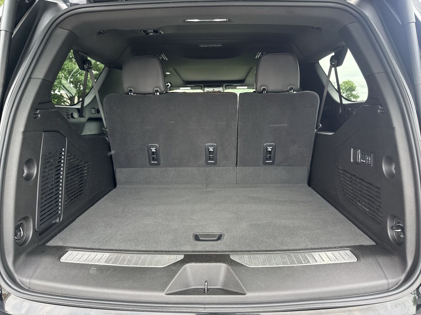 2025 GMC Yukon XL Denali Ultimate