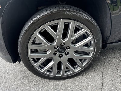 2025 GMC Yukon XL Denali Ultimate