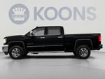 2016 GMC Sierra 2500 HD SLT