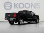2016 GMC Sierra 2500 HD SLT