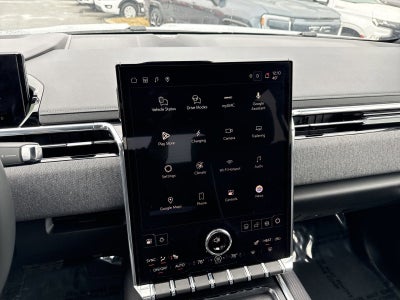 2026 GMC Sierra EV Elevation Standard Range