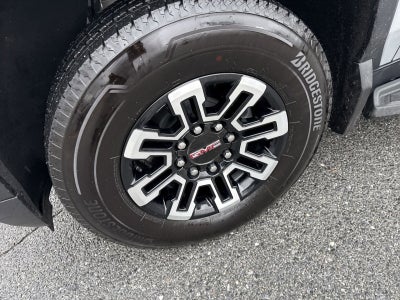 2026 GMC Sierra EV Elevation Standard Range