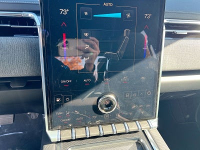 2026 GMC Sierra EV Elevation Standard Range