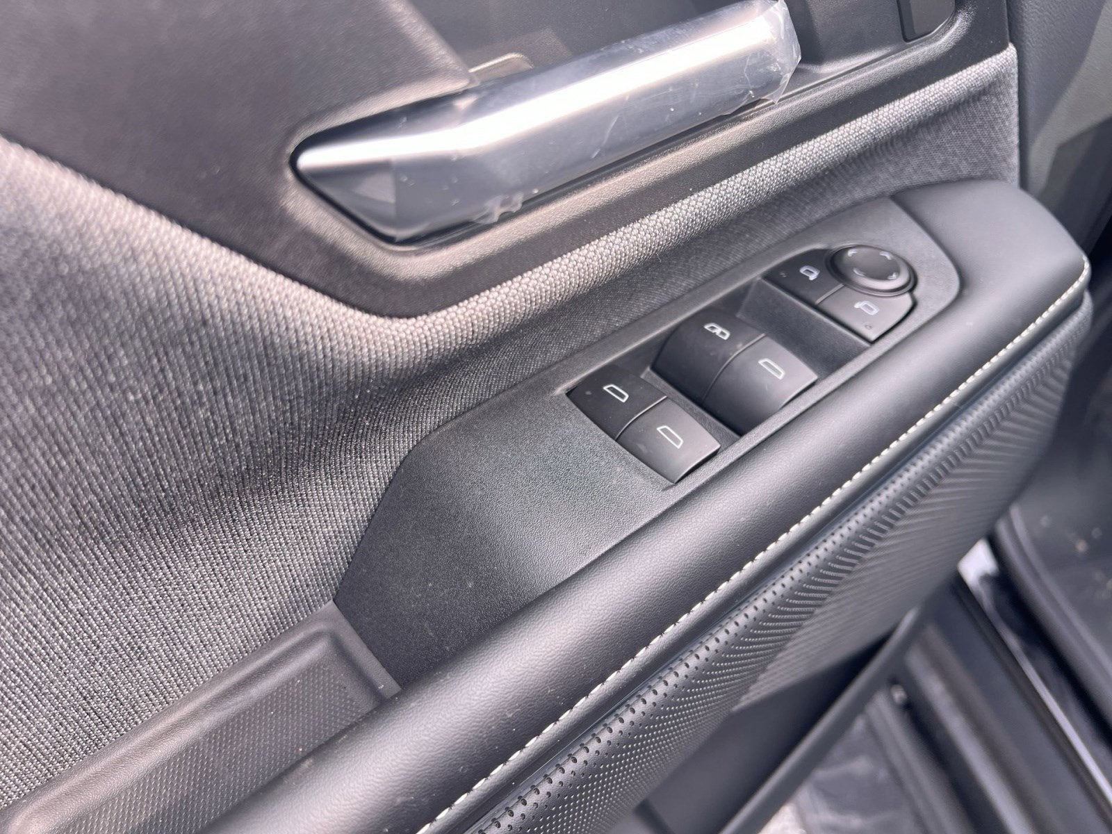 2026 GMC Sierra EV Elevation Standard Range