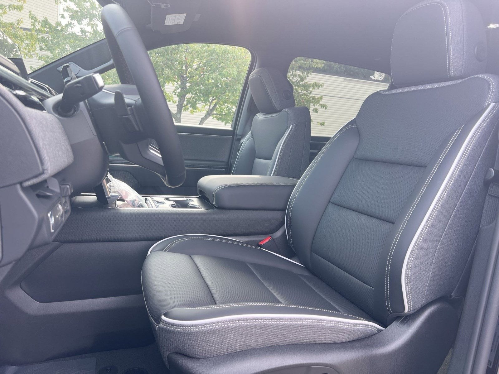 2026 GMC Sierra EV Elevation Standard Range