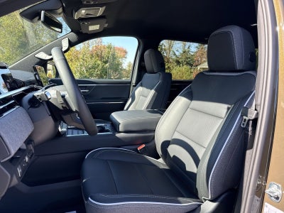 2026 GMC Sierra EV Elevation Standard Range