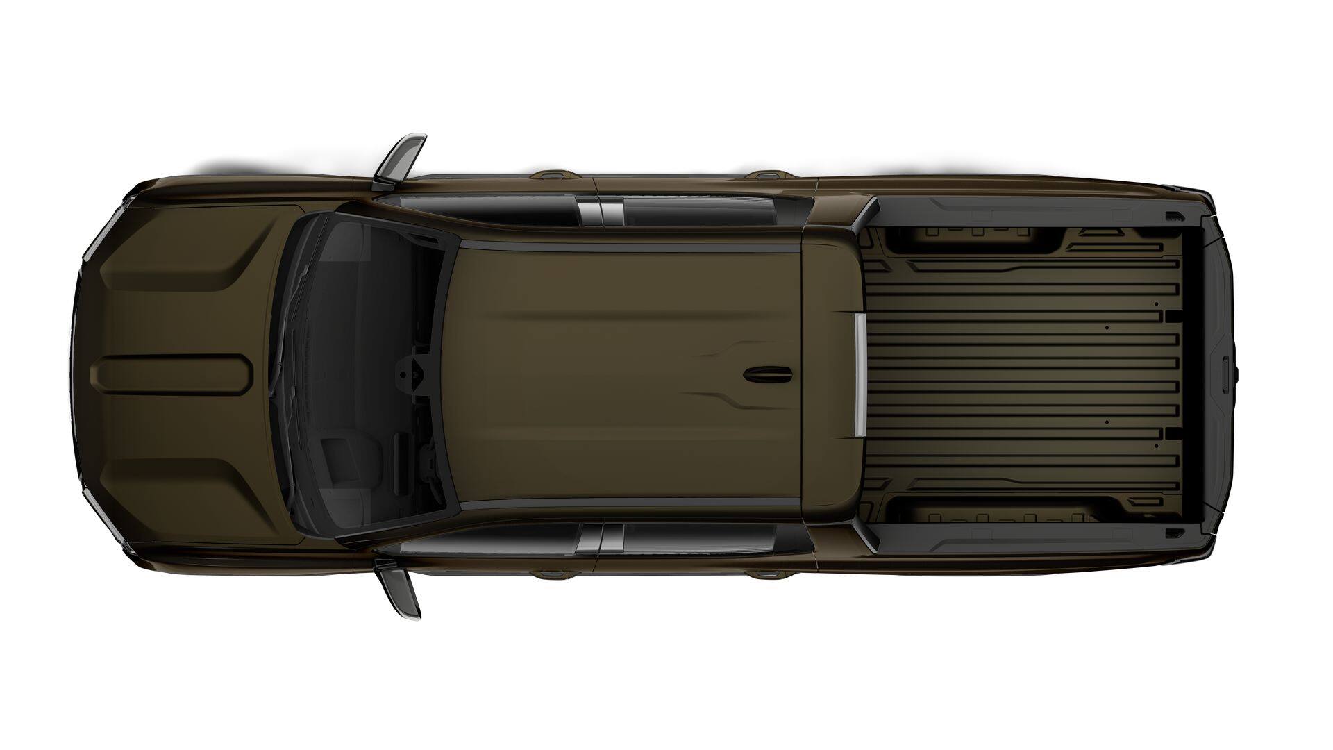 2026 GMC Sierra EV Elevation Standard Range