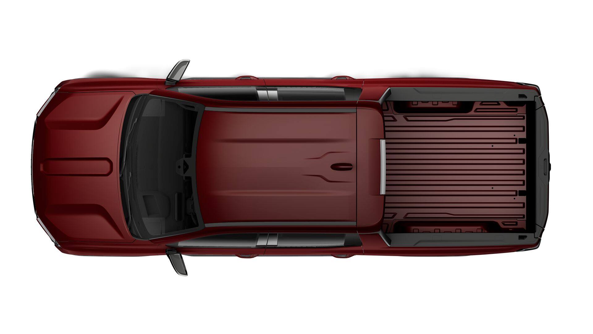 2026 GMC Sierra EV Elevation Standard Range