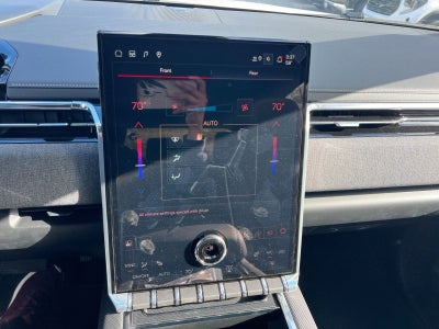 2026 GMC Sierra EV Elevation Standard Range