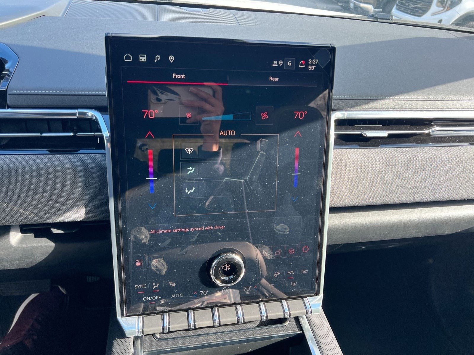 2026 GMC Sierra EV Elevation Standard Range