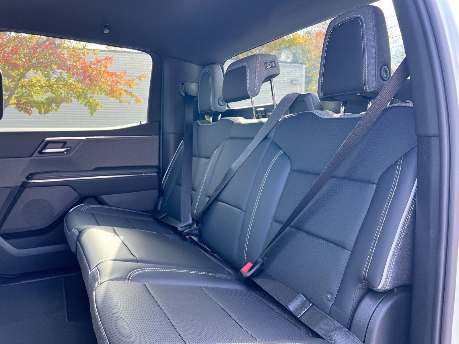 2026 GMC Sierra EV Elevation Standard Range