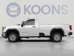 2026 GMC Sierra 3500 HD Pro