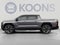 2024 GMC Sierra EV Denali Edition 1