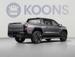 2024 GMC Sierra EV Denali Edition 1