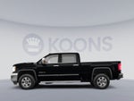 2017 GMC Sierra 3500 HD Denali