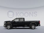 2024 GMC Sierra 2500 HD SLE