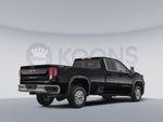 2024 GMC Sierra 2500 HD SLE