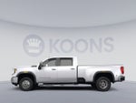 2023 GMC Sierra 3500 HD Denali