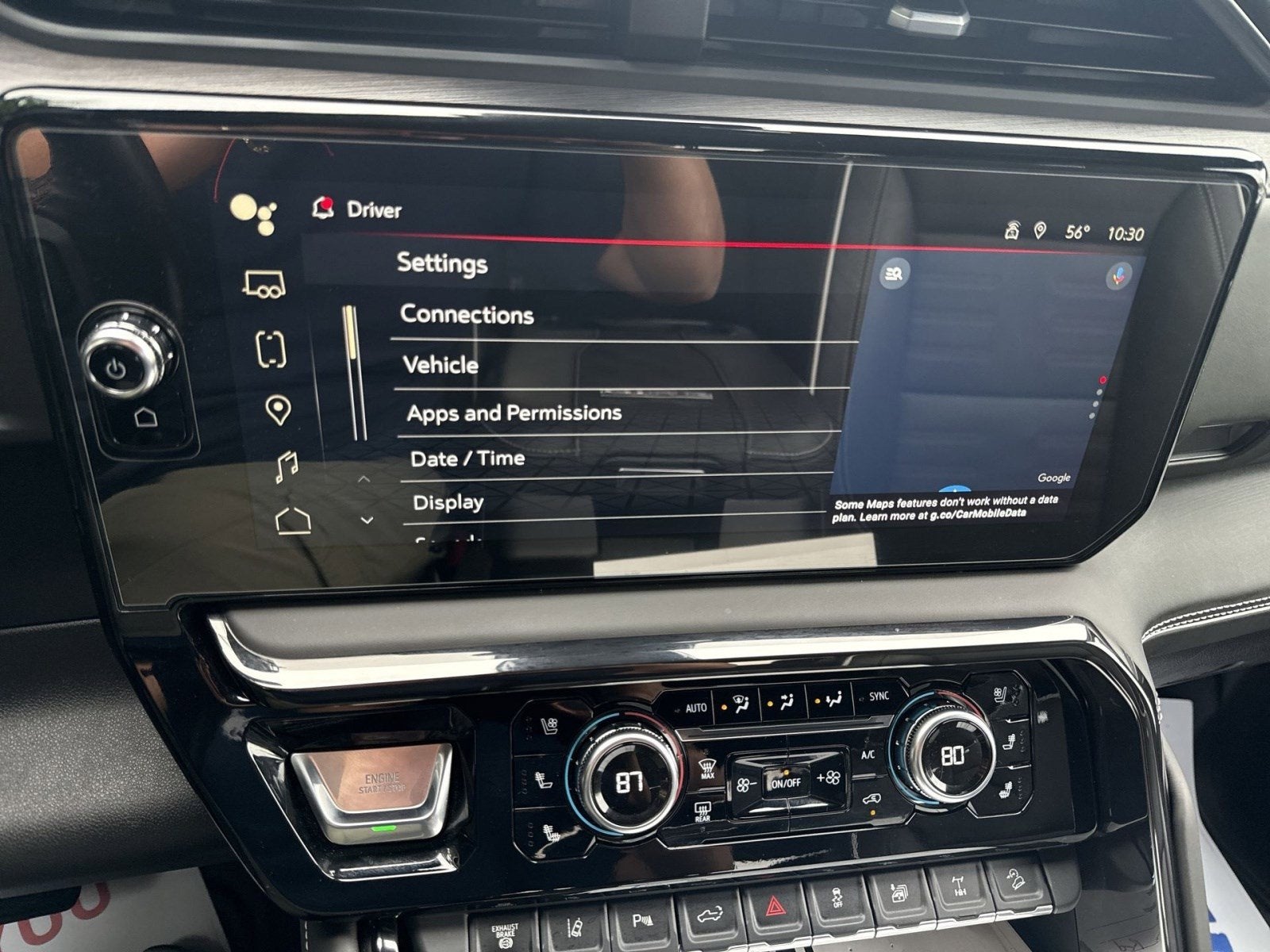 2024 GMC Sierra 2500 HD AT4X