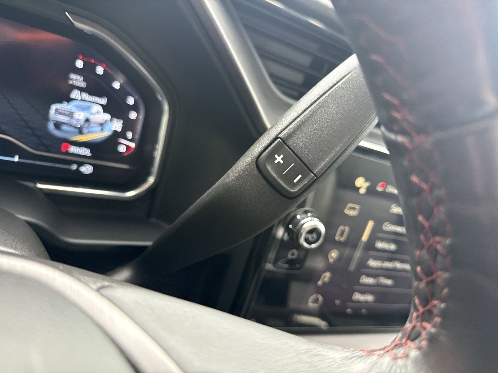 2024 GMC Sierra 2500 HD AT4X