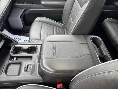 2024 GMC Sierra 2500 HD AT4X