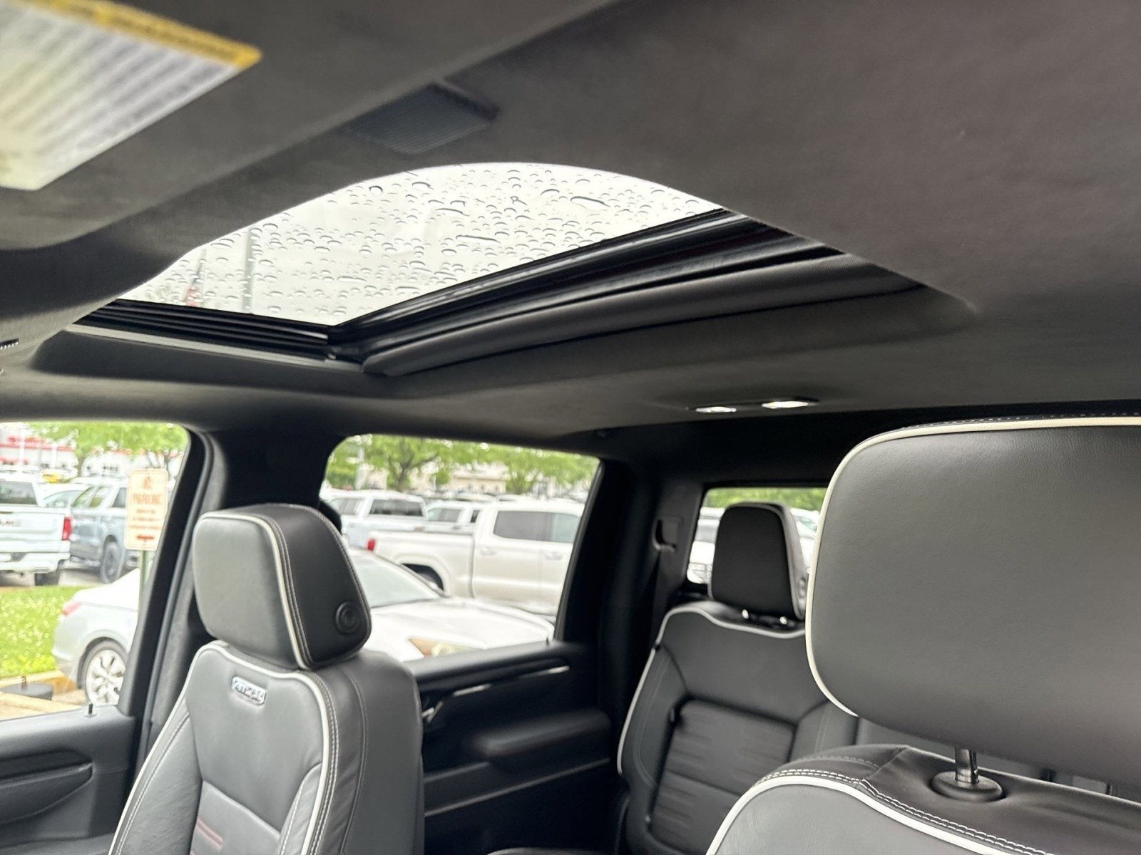 2024 GMC Sierra 2500 HD AT4X