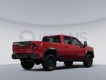 2024 GMC Sierra 2500 HD AT4X